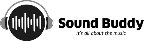 Sound Buddy pianos and accessories for sale to the trade or retail at wholesale prices