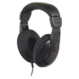 Wholesale Deal: Hadley HB-20 Headphones (quantity of 24)