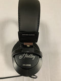 Wholesale Deal: Hadley HH-500 Deluxe Headphones (quantity of 24)