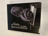 Wholesale Deal: Hadley HH-500 Deluxe Headphones (quantity of 24)