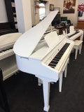 Kurzweil KAG100 Digital Baby Grand Piano