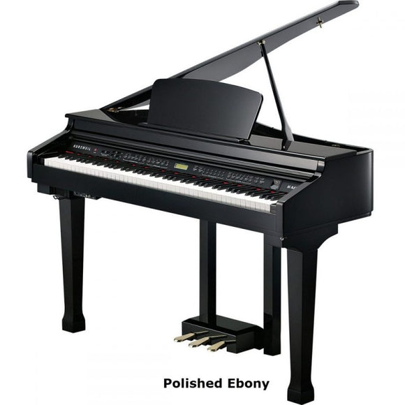 Kurzweil KAG100 Digital Baby Grand Piano
